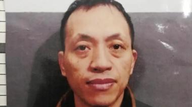La Justicia pidió ayuda a Migraciones para determinar si murió el presunto jefe de la mafia china en La Plata