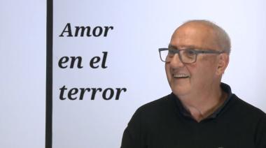 "La Noche de los Lápices también fue una historia de amor"