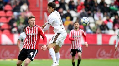 Estudiantes vs. Lanús: hora, formaciones y cómo ver al Pincha tras la clasificación copera