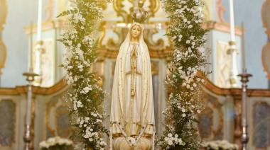 La Plata celebrará las Fiestas Patronales de Nuestra Señora de Fátima con procesiones, misa y música
