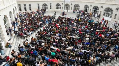 Docentes bonaerenses aceptaron un aumento del 6%: cuánto cobrarán en octubre y noviembre