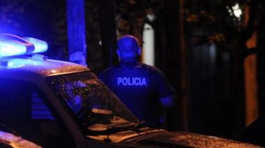 Nuevo escruche en City Bell: entraron a una casa y escaparon con dólares, euros y joyas