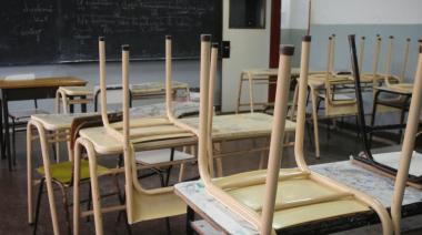 Crece la tensión entre Kicillof y los docentes: la FEB anunció un paro de 48 horas