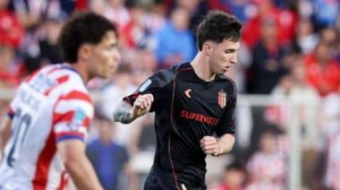 Estudiantes perdió 3-1 ante Unión y quedó al borde de despedirse de los playoffs del Clausura
