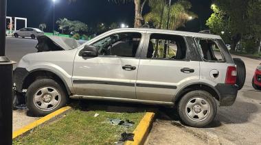 La familia del bebé que murió en Punta Lara busca videos y testigos del accidente