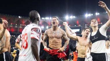 Estudiantes eliminó a Flamengo por penales y jugará su sexta final de la Libertadores