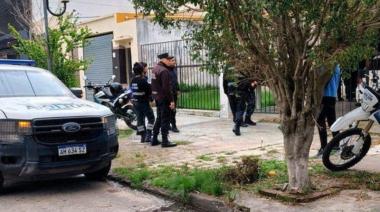 Femicidio en La Plata: confesó que mató a su pareja, viajó a Jujuy con su hija y se entregó tres días después