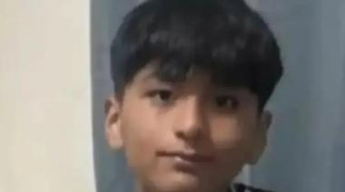 Marcha por Luis Yauri en La Plata: su familia exige justicia tras la muerte del adolescente atropellado por un colectivo
