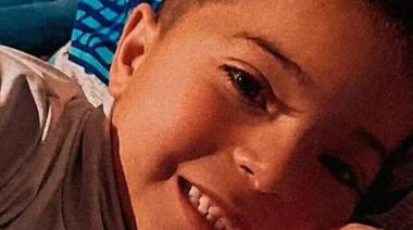 Activaron la Alerta Sofía por la búsqueda de un niño de 5 años en La Plata