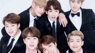 La Plata se prepara para BTS con un show gratuito y tres días de cultura coreana