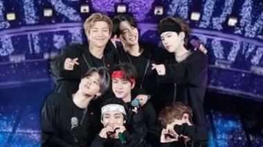 BTS llega a La Plata y la ciudad prepara tres días de K-pop, shows y actividades gratuitas