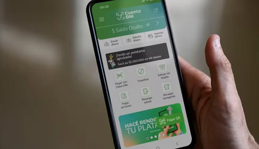 Cuenta DNI: el Banco Provincia lanzó una advertencia clave sobre los descuentos de julio