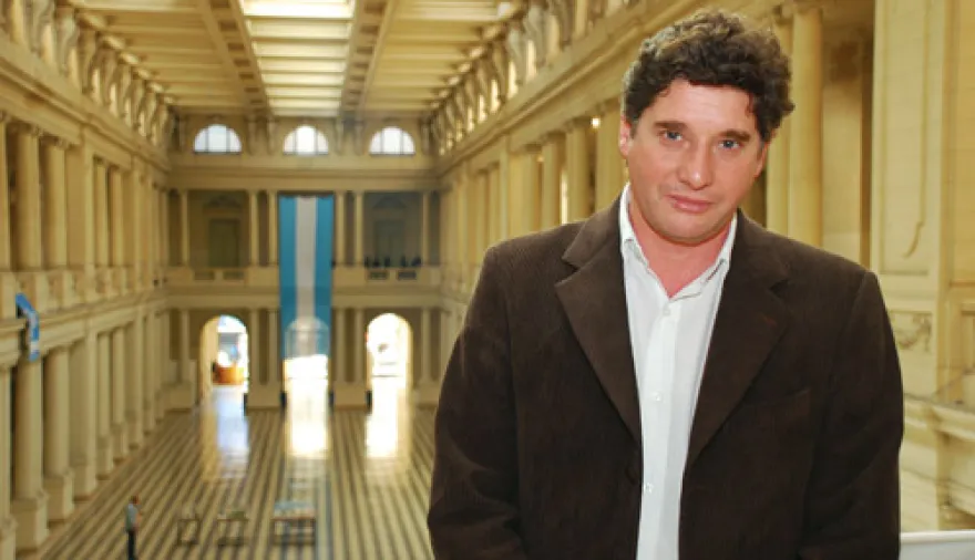 Piden que Iván Maidana dé explicaciones en el Concejo por el estado crítico de las escuelas en La Plata