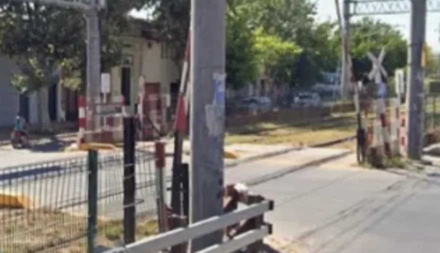 Cierre del cruce de 1 y 38 en La Plata: obras, duración y desvíos habilitados para circular