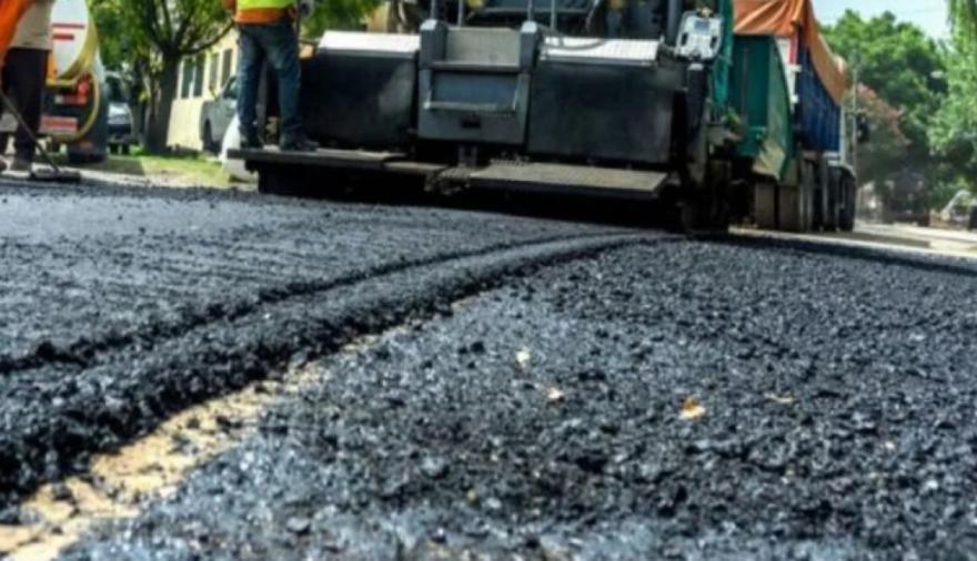 Cortes y desvíos por obras en 1 y 44: cómo afectará el tránsito durante más de 20 días
