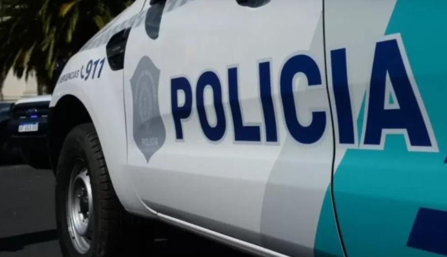 Robaron una camioneta en San Carlos y piden ayuda para encontrarla en La Plata