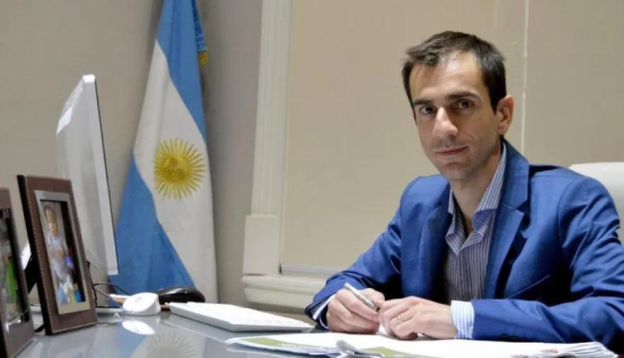 Pablo Petrecca presentó un proyecto para revisar el sistema de VTV en la provincia de Buenos Aires