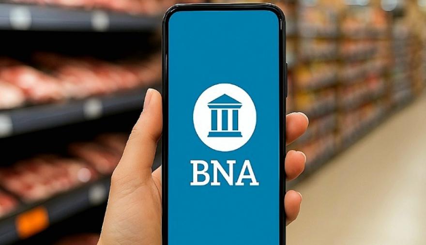 Banco Nación y MODO lanzan fuertes descuentos para la primera semana de marzo