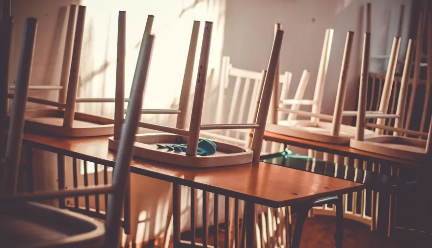 Paro docente por el Día de la Mujer: muchas escuelas de la provincia de Buenos Aires no tendrán clases