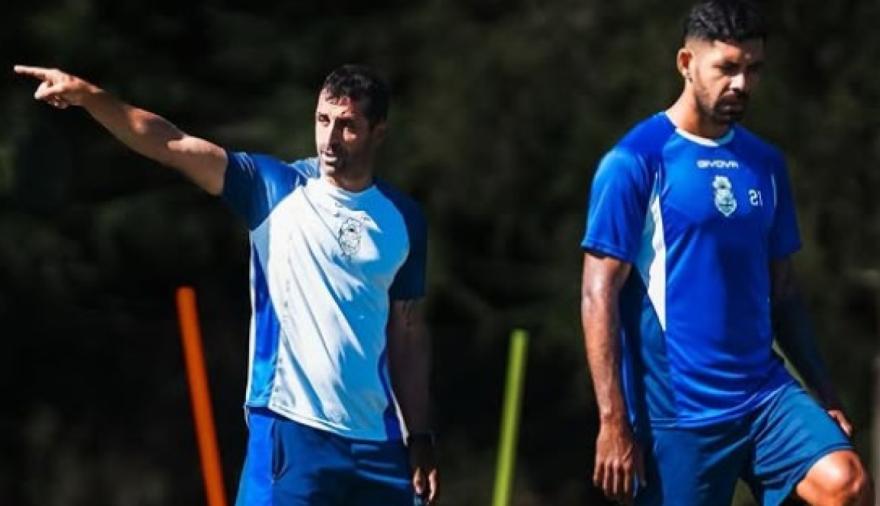 Gimnasia debuta en Copa Argentina el 8 de abril ante Camioneros