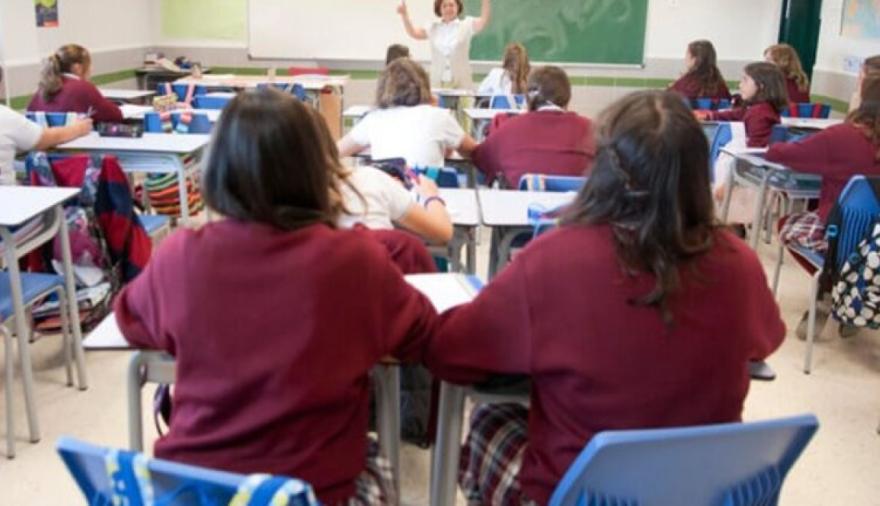 Aumentan las cuotas de los colegios privados bonaerenses y la suba será del 6,5% desde abril