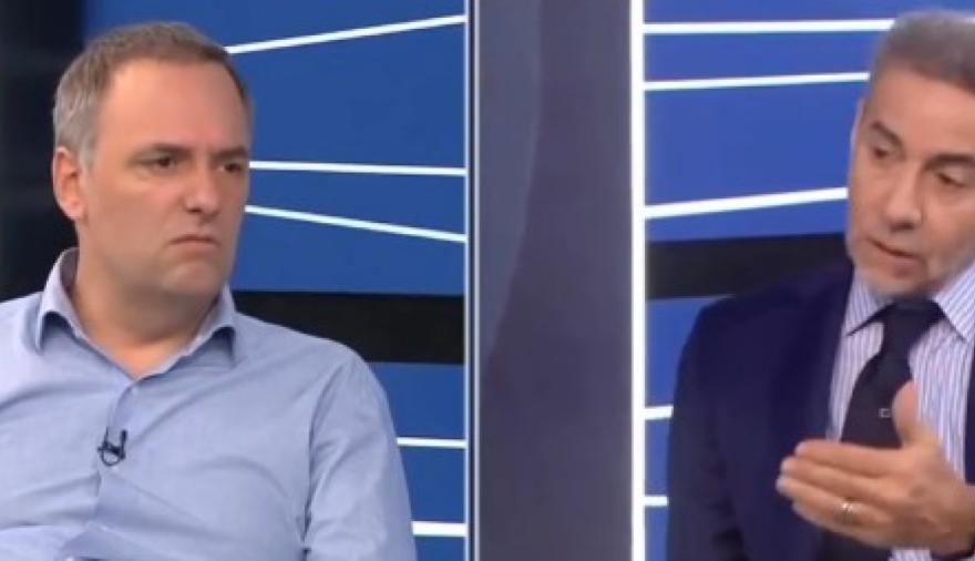 Manuel Adorni se defendió tras la polémica por los viajes en avión presidencial y un vuelo a Punta del Este