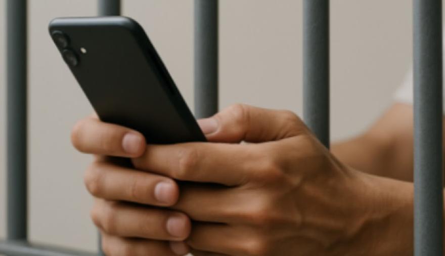 Proponen prohibir celulares en cárceles bonaerenses y limitar las comunicaciones de los presos