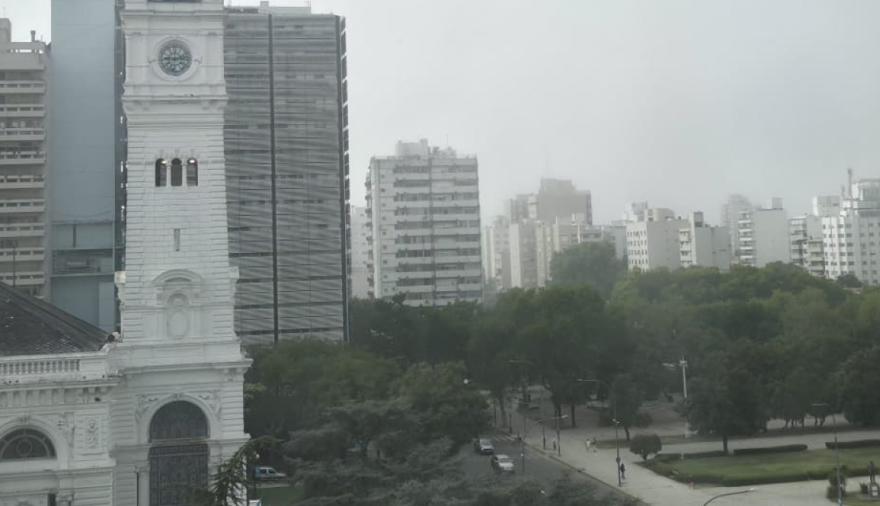 El fin de semana comenzará con condiciones favorables para actividades recreativas y al aire libre