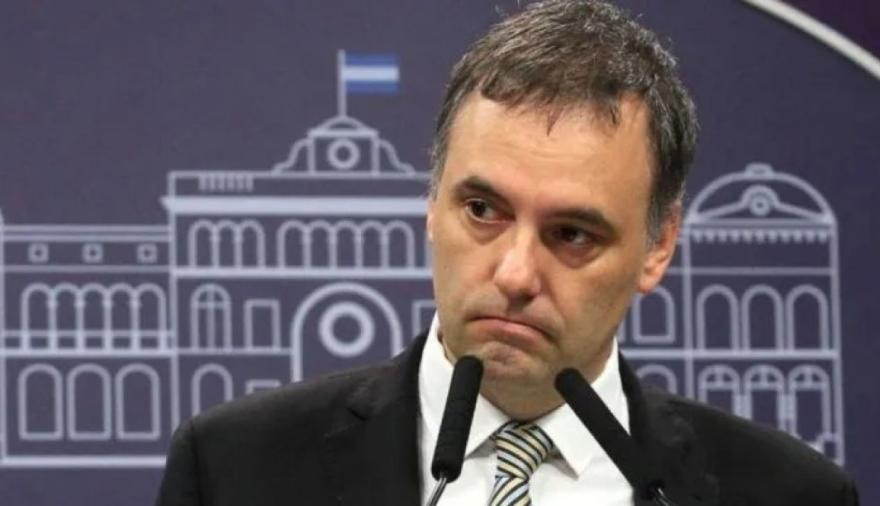 Manuel Adorni suma un nuevo departamento y crecen las dudas sobre su patrimonio