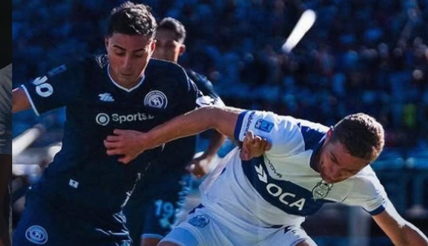 Gimnasia perdió 3-2 con Independiente Rivadavia en el Bosque tras un insólito gol en contra sobre el final