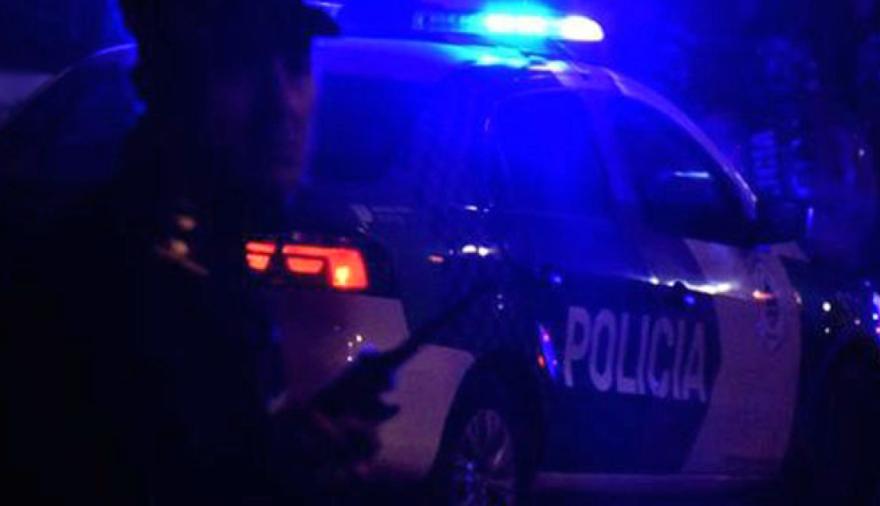 Detuvieron en Berisso a un hombre de 29 años acusado de abuso sexual contra su expareja