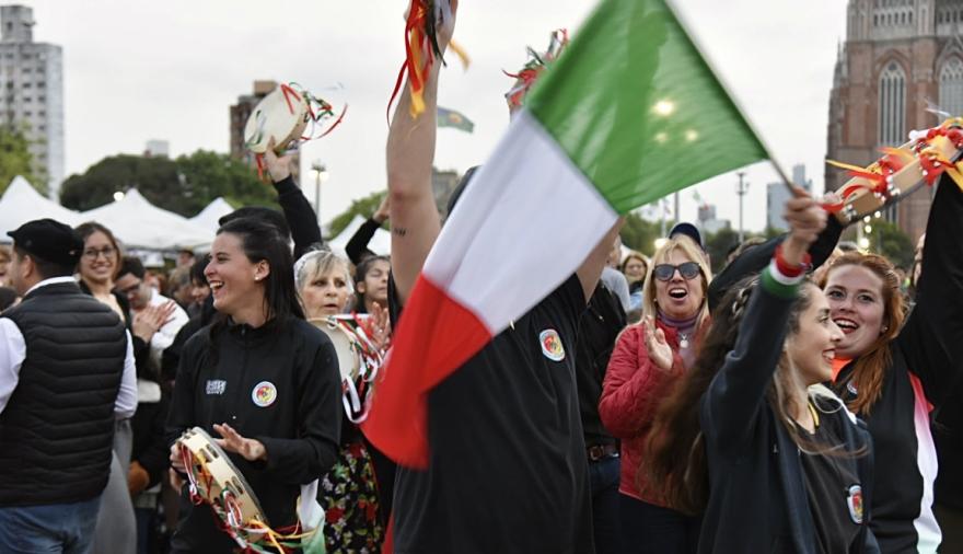 Festival de la Gastronomía Italiana en La Plata: fechas, platos y todo lo que se podrá disfrutar