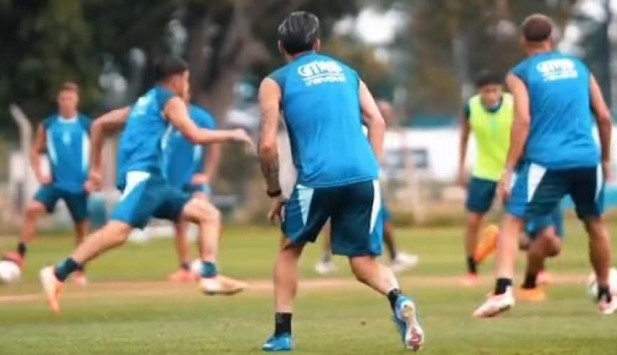 Gimnasia define el equipo con debut de Cabrera en el arco para visitar a Atlético Tucumán