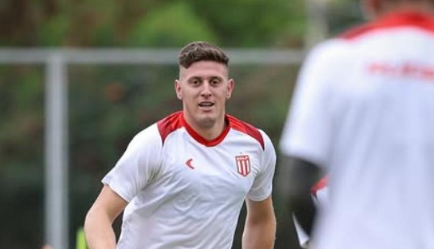 Estudiantes debuta en la Copa Libertadores: dudas en el equipo y Farías como apuesta clave