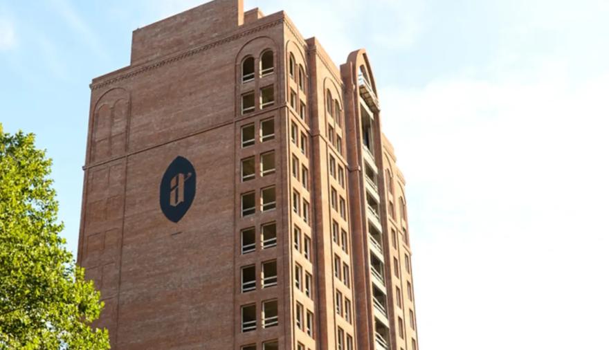 Secuestran documentación en oficinas de Yacoub por denuncias contra ABES