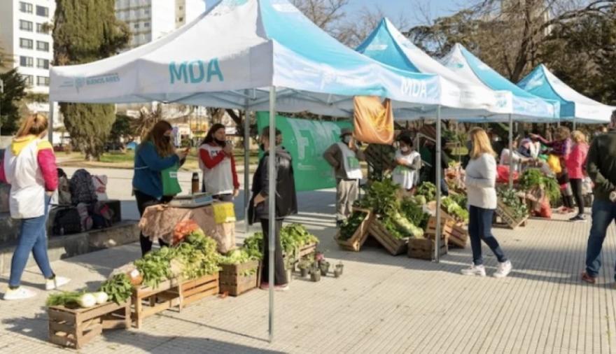 Mercados Bonaerenses crecen en 2026 como alternativa ante la caída del consumo de alimentos