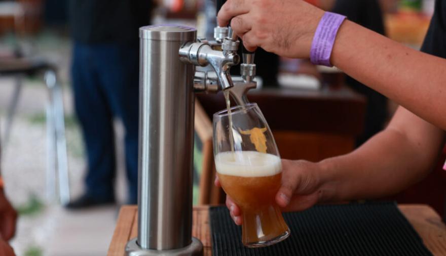 La Plata vibra con el Festival de la Cerveza Capital: entrada gratis, 200 variedades y shows en vivo