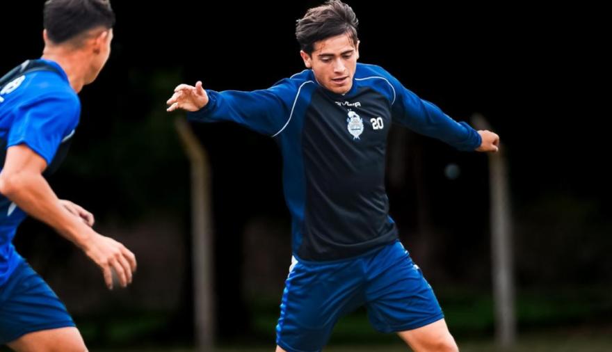 Gimnasia vs Camioneros: día, hora y sede del partido por Copa Argentina