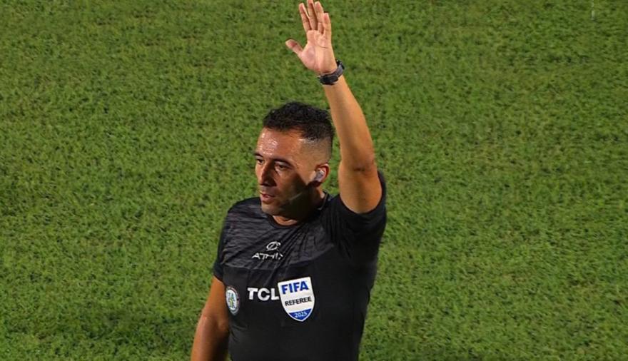 Gimnasia vs Estudiantes de Río Cuarto: Lobo Medina será el árbitro en un partido clave del Torneo Apertura