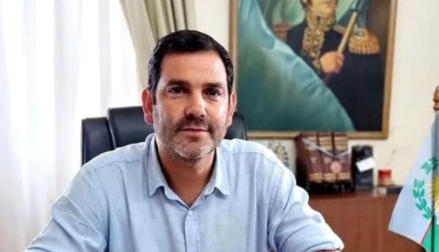 Juan Pablo García pidió ordenar el peronismo y advirtió por la crisis en municipios bonaerenses