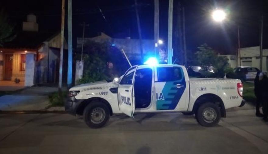 Crecen los robos en la periferia de La Plata: asaltaron a un camionero y se llevaron $10 millones