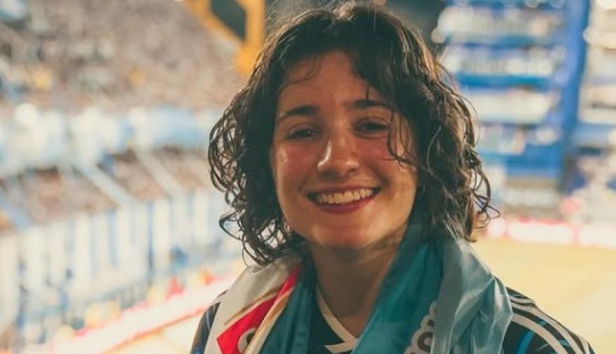 El “amuleto” de Estudiantes vuelve a relatar en la Libertadores: la racha que ilusiona a los hinchas