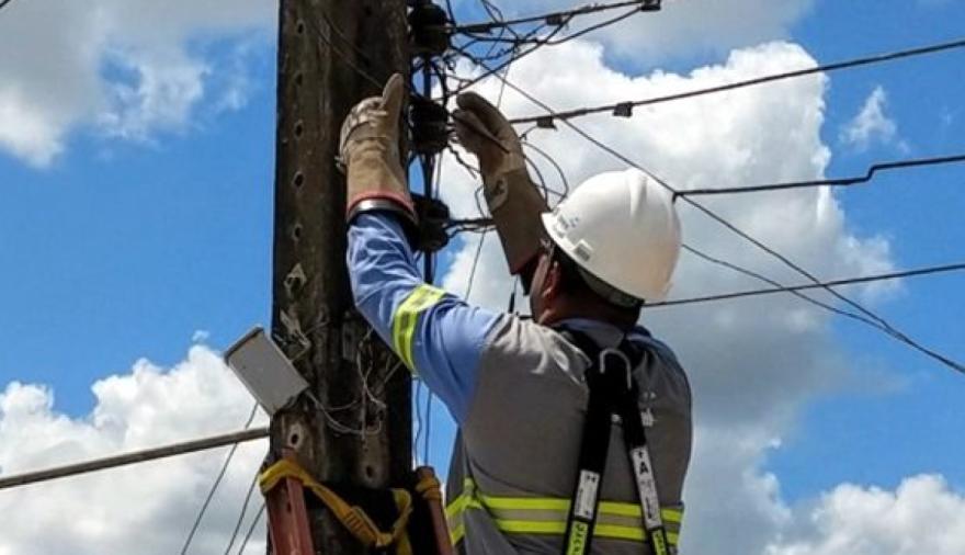 Edelap anunció cortes de luz y obras de mantenimiento en La Plata, Berisso, Magdalena y Verónica
