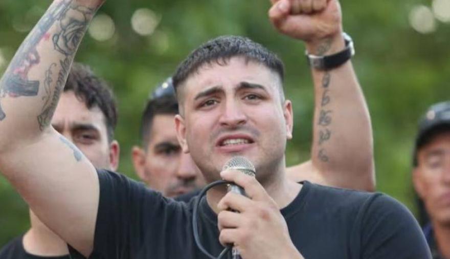 Apuñalaron al nieto del “Pata” Medina durante una pelea en Berisso