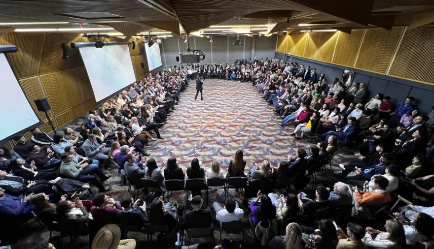 Más de 500 abogados respaldaron al oficialismo del Colegio de la Abogacía de La Plata rumbo a las elecciones