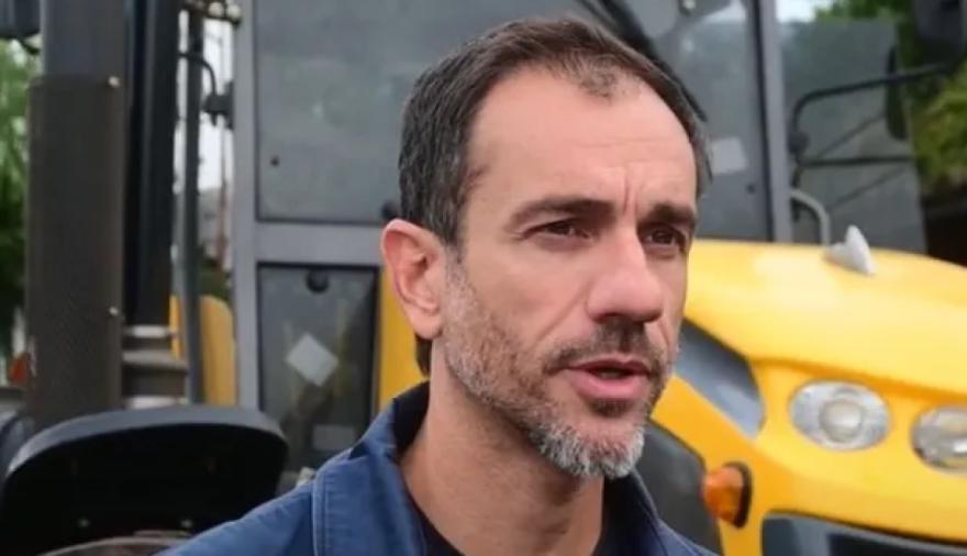 Pablo Petrecca alertó que en 2024 hubo más suicidios que muertes en servicio en la Policía Bonaerense