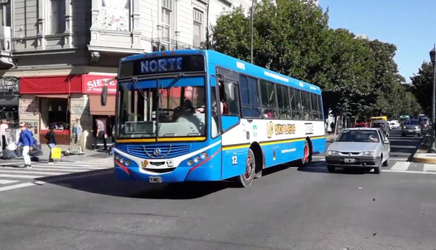 Nuevo aumento del boleto de micro en La Plata: cuánto costará viajar desde este viernes