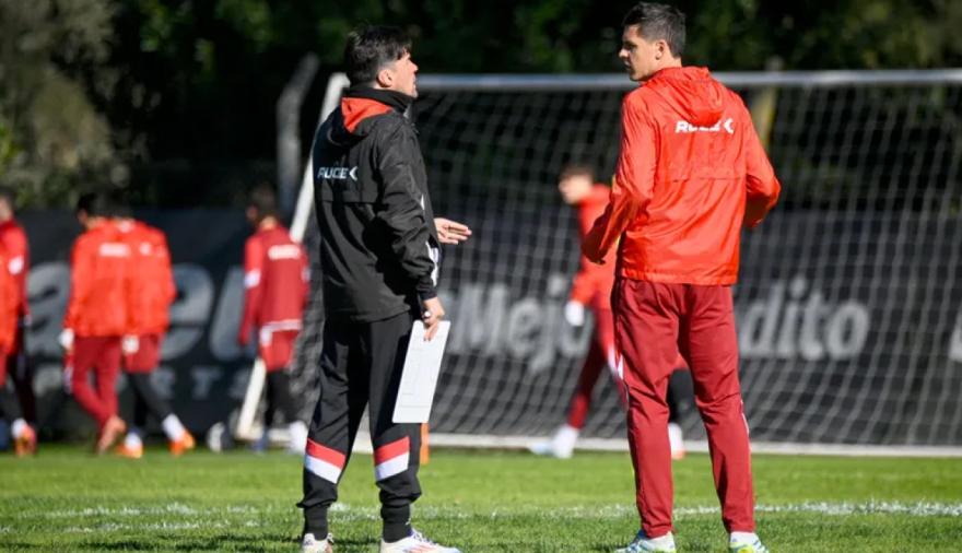 Estudiantes busca su primer Maracanazo ante Flamengo por la Copa Libertadores