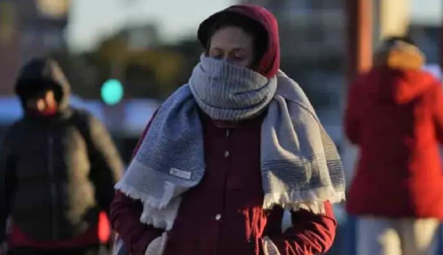 Cómo estará el clima este jueves en La Plata: frío, nubosidad y viento del sur