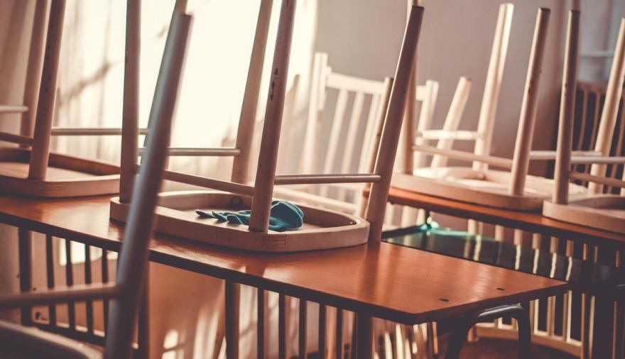 La crisis universitaria sigue y anuncian nuevas suspensiones de clases en la próxima semana